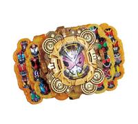 BANDAI Kamen Mascherato Rider Zi-O DX Grand Zi-O Ride Watch UFFICIALE GIAPPONESE