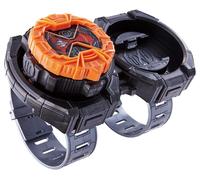 Bandai Kamen Mascherato Rider Zi-O Dx Orologio Porta Giappone Ufficiale Import