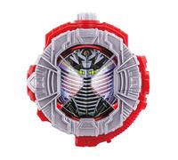 Bandai Kamen Mascherato Rider Zi-O Dx Ryuki Orologio Giappone Ufficiale Import