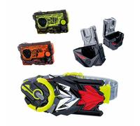 Bandai Kamen Rider 01 Zero-One DX HIDEN Zero One Driver & Progrise Holder set