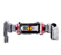 Bandai Kamen Rider 555 Complete Selection Modification Faizgear CSM Fast Gear