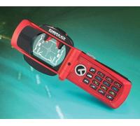 Bandai Kamen Rider Den-O Climax Cellular Phone Ketarosu NUOVO Dal Giappone