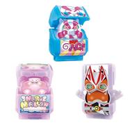 BANDAI Kamen Rider GAV DX Rider Gochizou Set 02