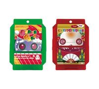 Bandai Kamen Rider Gavv Dx Merikuri Gochizo & Oshiruko Giappone Ufficiale