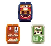 BANDAI Kamen Rider Gavv DX Talking Gochizo Set 06 UFFICIALE GIAPPONE