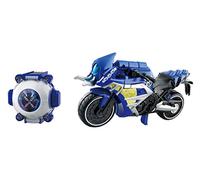Bandai Kamen Rider Ghost DX Machine Hoodie and Houdini Ghost Eyecon