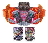 Bandai Kamen Rider Gotchard Dx Gotcharigniter Action Figure Toy Con Carte Nuovo