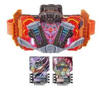 Bandai Toy Department - Kamen Rider Gotchard - DX Gotcharigniter, DX Multicolor
