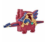 Bandai Kamen Rider Mascherato Build DX Dragon Great Cross-Z Nuovo Dal Giappone