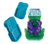 Bandai Kamen Rider Revice DX Bystamp Collection Set Fr Japan