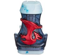 Bandai Kamen Rider Revice DX Bystamp Collection Set Fr Japan