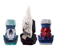 Bandai Kamen Rider Revice Dx Commemorativo Vistamp Selezione 02 Set Giappone