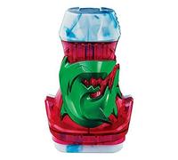 NUOVO Bandai Kamen Rider Revice DX Megalodon Vistamp Transformation dal Giappone