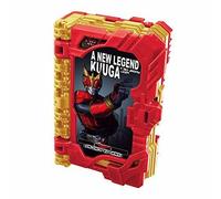 BANDAI Kamen Rider Saber DX Annu Legend Kuuga Wonder Ride Book Voce Gioco NUOVO