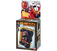 Bandai Kamen Rider Saber DX Kibou no Ryuutsukai WIZARD Wonder Ride Book Japan