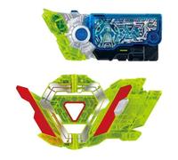 Bandai Kamen Rider Super Best Dx Progrise Key E Driver Unit