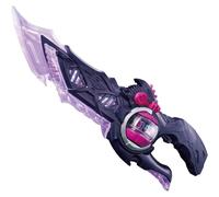 BANDAI Kamen Rider ZEZTZ DX Breakam Alba Giappone Ufficiale