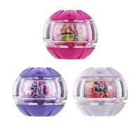 Bandai Kamen Rider Zeztz Dx Legend Rider Capsem Set 03 Giappone Ufficiale