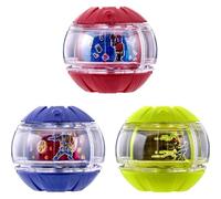 Bandai Kamen Rider Zeztz DX Legend Rider Capsem Set 04 Giappone UFFICIALE