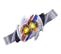 Bandai Kamen Rider ZEZTZ DX Nox Driver UFFICIALE GIAPPONE