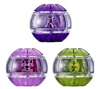 Bandai Kamen Rider Zetz DX Rider Capsule Set 03