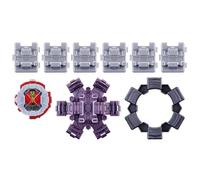 Bandai Kamen Rider Zi-O Dx Ride Orologio Dizer & Den-O Giappone Ufficiale