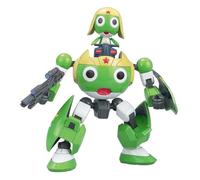 Bandai Keroro Robo Keroro Plamo 8 cm Model Kit