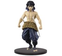 BANDAI Kimetsu no Yaiba - Statua Inosuke Hashibara