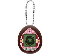BANDAI Kimetsu Tamagotchi Demon Slayer Nezukocchi Colore GIAPPONE UFFICIALE