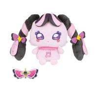 BANDAI Kimi to Idol Precure Meloron Talking Fashion Doll Giocattolo Interatti...