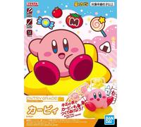 BANDAI Kirby ENTRY GRADE Plastic Model Kit Giappone