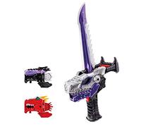 Bandai Kishiryu Sentai Ryusoulger DX Gaisoul Ken
