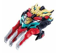 Bandai Kishiryu Sentai Ryusoulger Dx Massimo Ryusoul Changer Nuovo Da Giappone