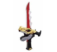 BANDAI Kishiryu Sentai Ryusoulger Dx Ryusoul Ken Nuovo Da Giappone