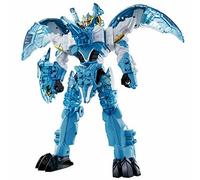Bandai Kishiryu Sentai Ryusoulger Serie 11 Ryusoul Gattai DX YOKURYUOH NUOVO