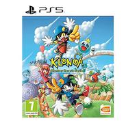 Bandai Klonoa Phantasy Reverie Series PS5, 115934, Blu