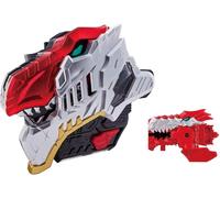 Bandai Knight Ryu Sentai Ryusouja Transformation Breath DX Ryusou Chenger NUOVO