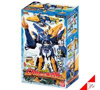 Bandai Korea Power Rangers Kishiryu Sentai Ryusouger DX Dinosoul Neptune MosaRex