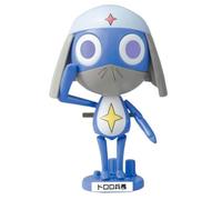 Bandai Lance Corporal Dororo Keroro Plamo 8 cm Model Kit