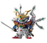 BANDAI MODEL KIT BB GODDOMARU LEGEND MUSHA 377 MODEL KIT