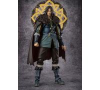 Bandai Lord of the Rings The War of the Rohirrim S.H. Figuarts Wulf 18 cm
