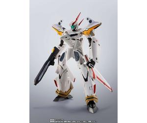 Bandai Macross Hi-Metal R VF-19P Excalibur Zola Planetary Patrol