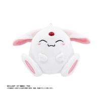 BANDAI Magic Knight Rayearth PlayCharm Mokona UFFICIALE GIAPPONE