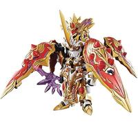 Bandai - Maquette Gundam - Sangoku Soketsuden Diao Chan Kshatriya Gunpla SD 8cm - 4573102576118