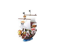 Bandai Modello Di Nave Da Collezione Going Merry Grand Ship One Piece Figura 30 Cm