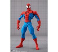 BANDAI Marvel Gamerverse S.H. Figuarts Spider-Man (Action Figure)