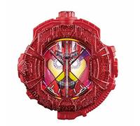 BANDAI Mascherato Kamen Rider Zi-O Dx Guida Tipo Tridoron Watch Nuovo Da Japan