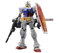 GUNDAM - 1/100 RX-78-2 Ver. 3.0 Master Grade Model Kit MG Bandai