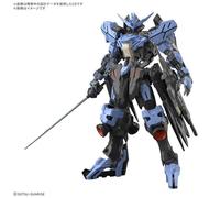 Bandai Master Grade MG 1/100 Mobile Suit Gundam ASW-G-XX Gundam Vidar