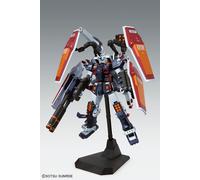 Bandai Master Grade MG 1/100 Mobile Suit Gundam FA-78 Full Armor Gundam Thunderb